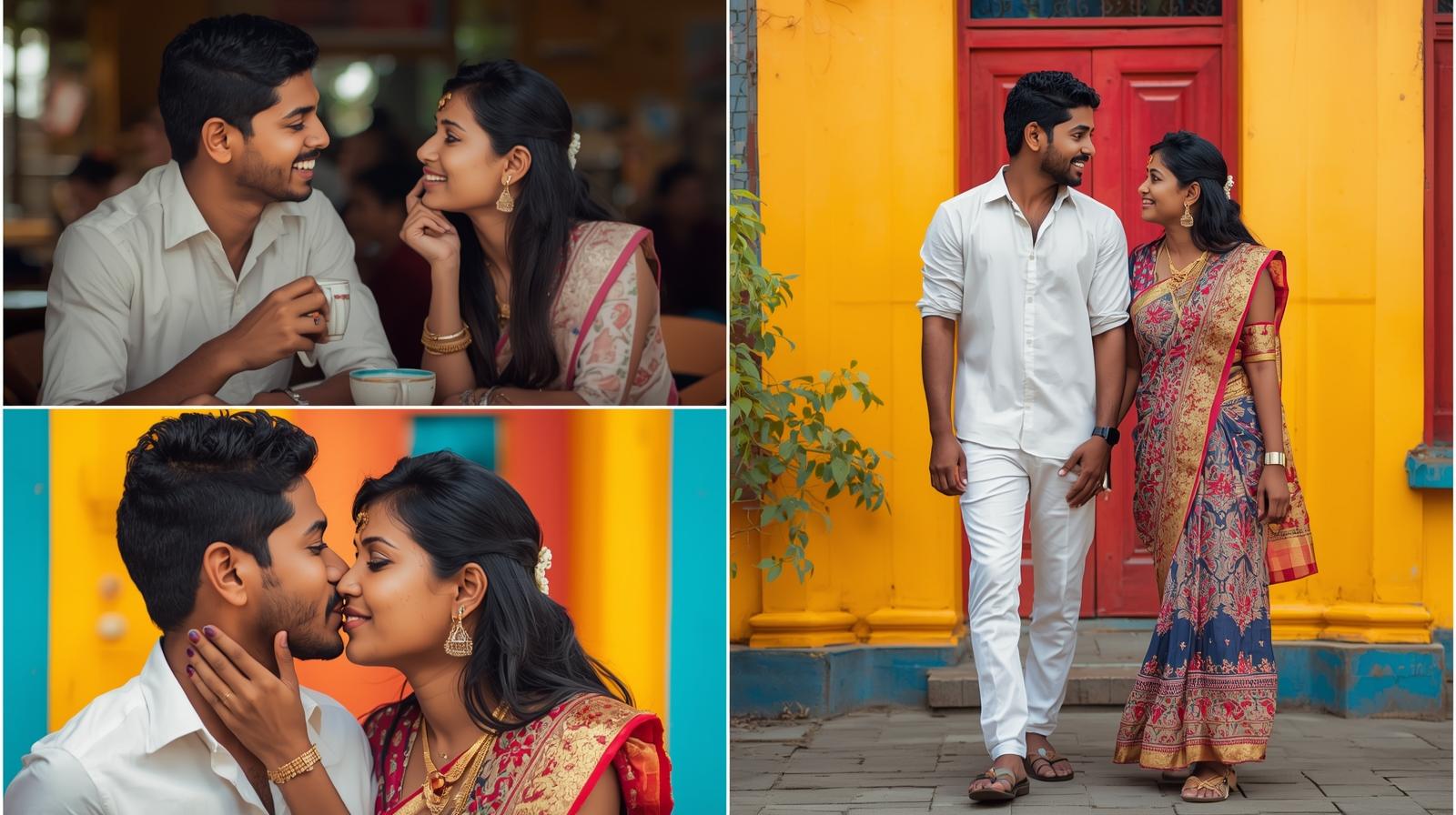 Are You Ready for Marriage? 5 Questions to Ask Yourself